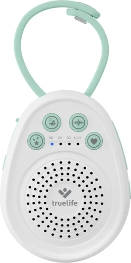 TrueLife berceur portable BabyTone S3 avec bruit blanc