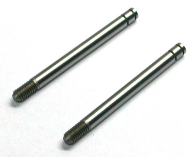 Tige de piston avant pour JAMARA CRT.5