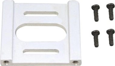 Plaque de montage du moteur pour E-Rix 500