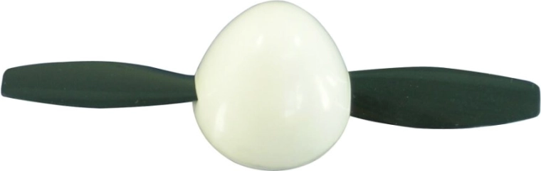 Hélice miniature Jamara Me 109 Mini Classics - 1 pièce