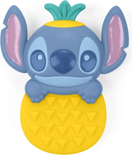 Anneau de dentition et hochet BRIGHT STARTS Stitch Tropical Teethe