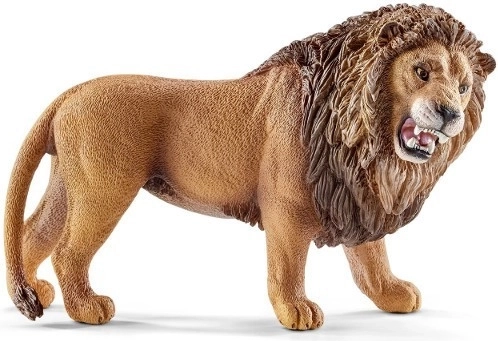 Lion rugissant Schleich