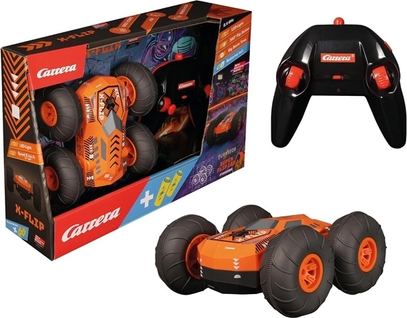 Carrera Turnator Super Flip voiture RC