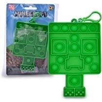 Mini PopIt Minecraft