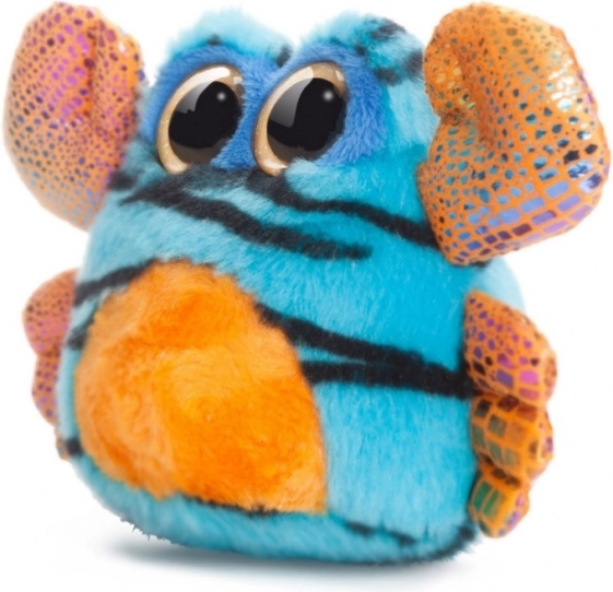 Crabe en peluche YooHoo 20 cm