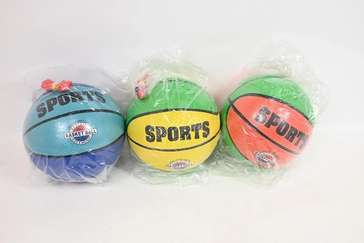 Ballon de basket taille 3
