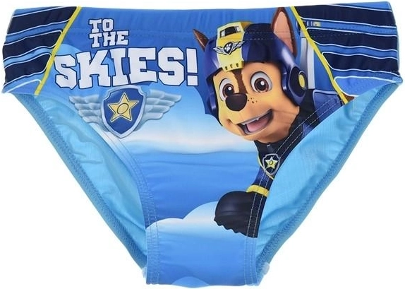 Maillot de bain Pat’ Patrouille