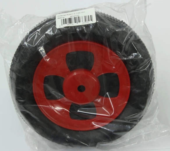 Roue arrière pour trottinette électrique JAMARA - 1 pièce