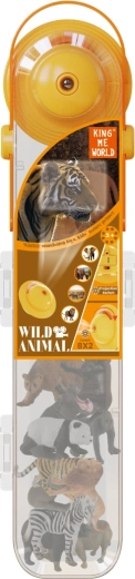 PLEJO animaux sauvages avec projecteur