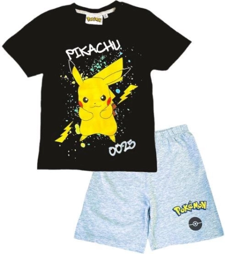 Pyjama Pokémon