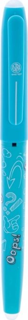 Astra Oops! stylo frixion 0,6 mm