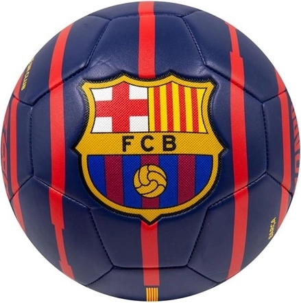 Ballon de football FC Barcelona taille 5
