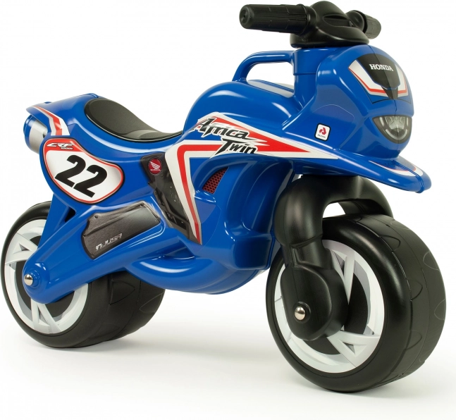 Draisienne Enfant Tundra Honda