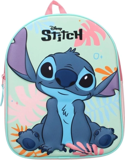 Sac à dos enfant 3D Disney Stitch