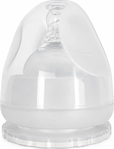 Petite&Mars tétine avec adaptateur pour tire-lait Gaia