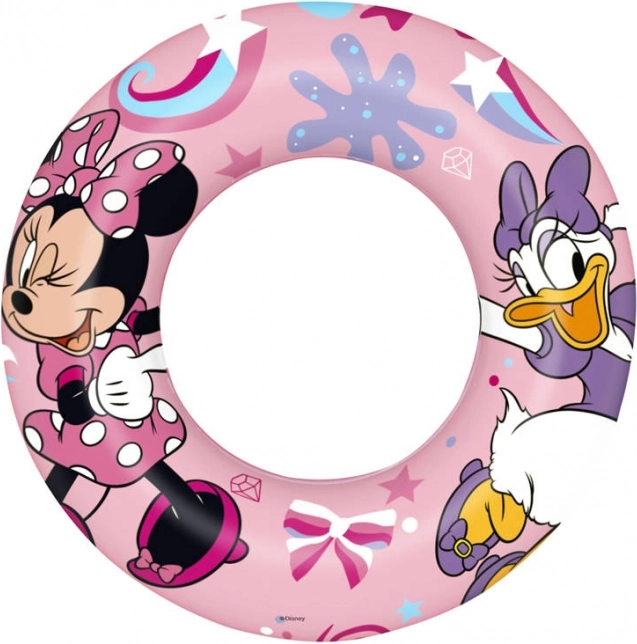bouée de natation gonflable pour enfants MINNIE de Bestway