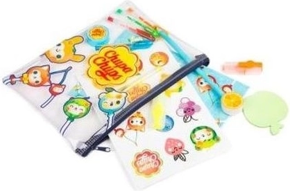 Chupa Chups – kit scolaire