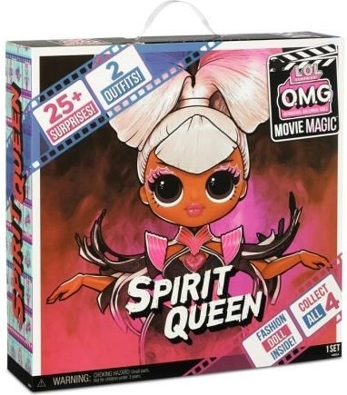 L.O.L. Surprise! OMG Movie Grande sœur - Spirit Queen
