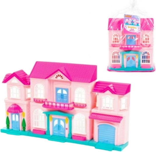 Maison de poupées Sofinka