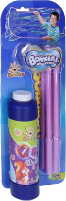 Solution à bulles pour grandes bulles 500 ml