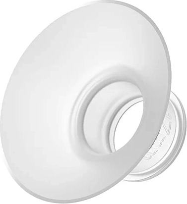 Petite&Mars inserts réducteurs pour tire-lait Gaia 4 pcs