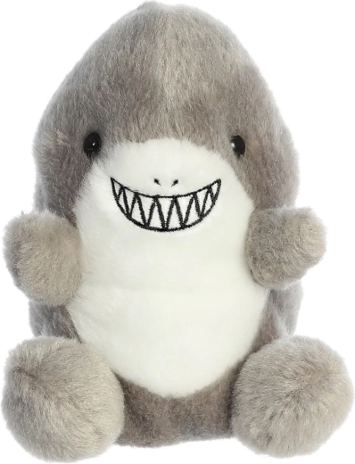 Palm Pals Chomps Shark figurine en peluche 13 cm