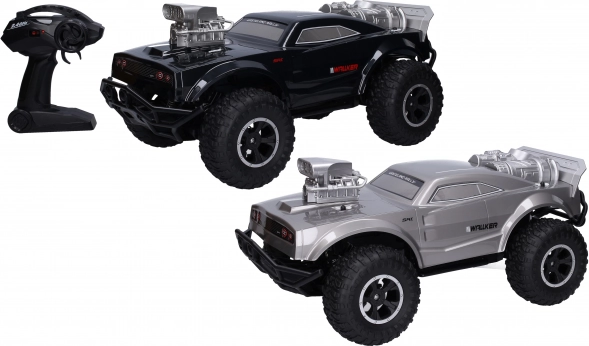 Voiture RC télécommandée 48 cm