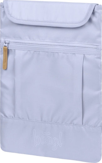 Baagl housse pour ordinateur portable Lilac 15″