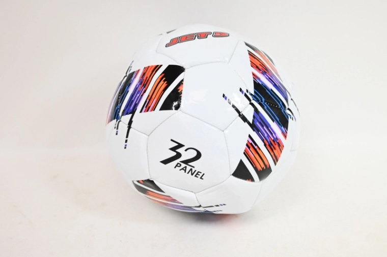 Ballon de football JET taille 5