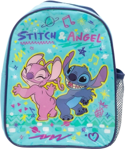 Sac à dos préscolaire pour enfants Stitch
