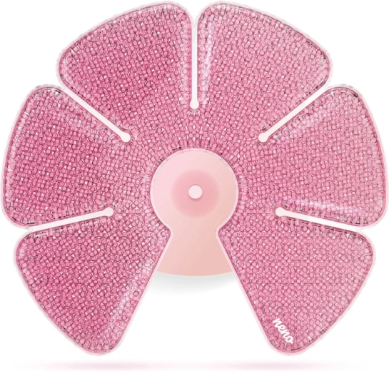 Neno Perse compresse chaude et froide pour les seins