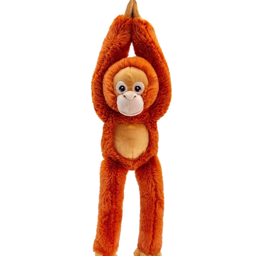 Orang-outan en peluche 50 cm KEEL