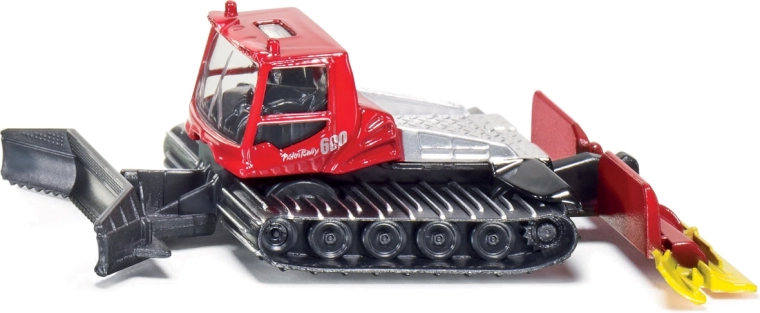 Dameuse Siku Pistenbully 600