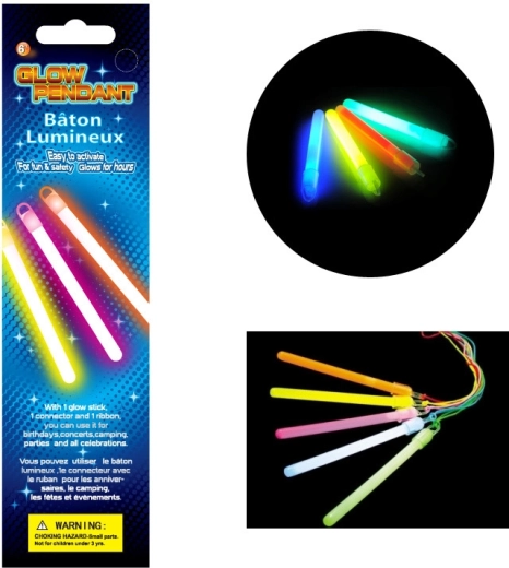 Bâton lumineux