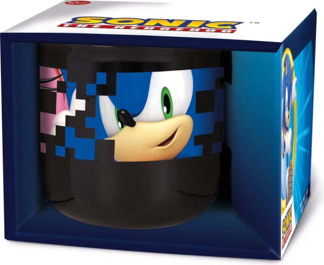 Tasse en céramique SONIC Nova 360 ml