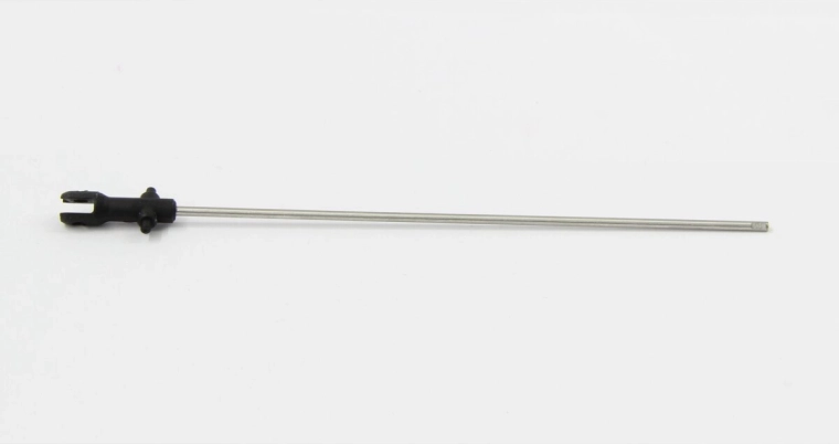 Ensemble d’arbre de rotor intérieur avec entraîneur pour Jamara Bell Jet Rang