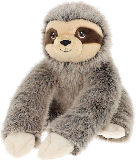 Paresseux en peluche Keeleco 25 cm