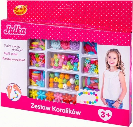 Kit de perles