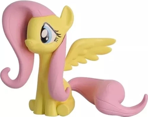 Comansi figurine MY LITTLE PONY Fluttershy