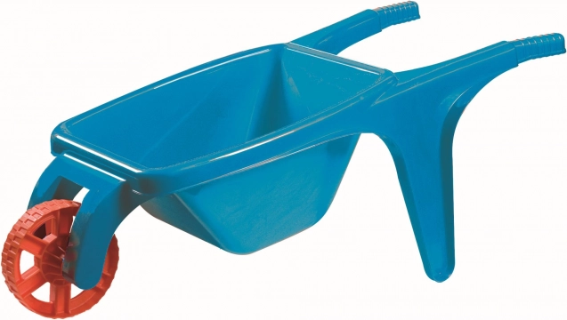 Androni brouette XL profonde – longueur 69 cm – Bleu