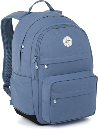 Sac à dos étudiant Topgal Sany