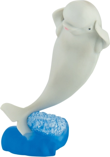 Bullyland figurine Bailey du film Le Monde de Dory