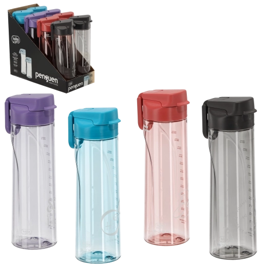 Bouteille d’eau 750 ml - 1 pièce