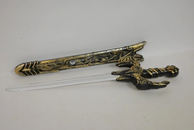 Épée de chevalier 58 cm