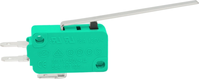Micro-interrupteur KW3A