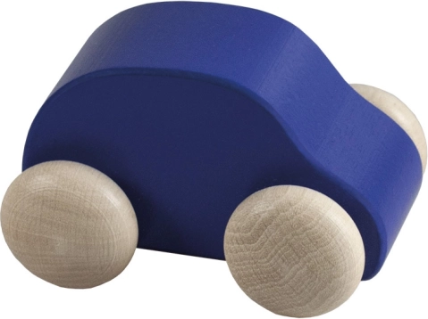 Detoa ma première petite voiture violette pour enfants