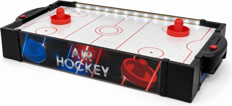 Air hockey RENEW FORCE avec rétroéclairage LED