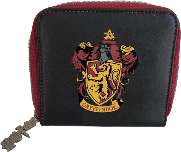 Portefeuille Harry Potter Gryffondor