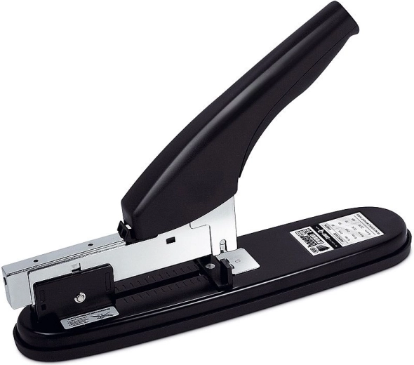 Agrafeuse BOXER 3500 noire
