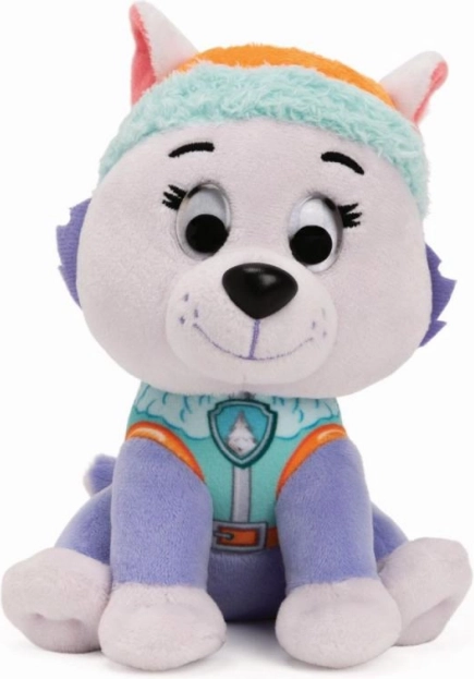 Gund Pat’ Patrouille Everest peluche 15 cm